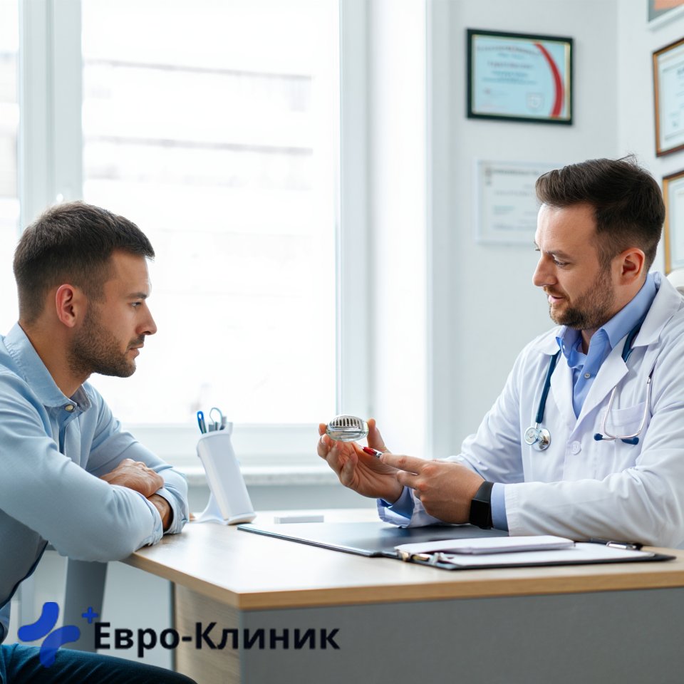 Консультация по химзащите от алкоголизма в Гурьевске